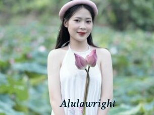 Alulawright