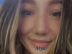 Alyas