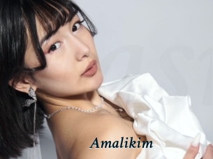 Amalikim