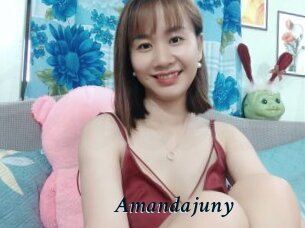 Amandajuny