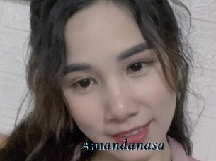 Amandanasa