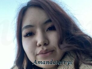 Amandaterrys