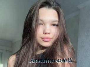 Amanitarosehill