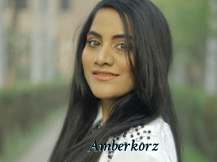 Amberkorz