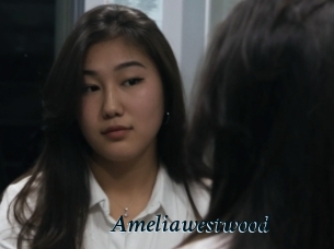 Ameliawestwood