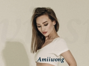 Amiiwong