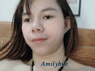 Amilyhue