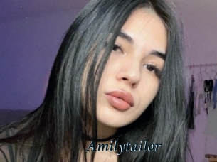 Amilytailor