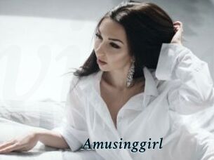 Amusinggirl