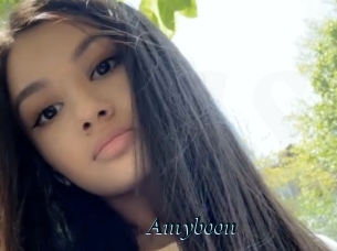 Amyboon