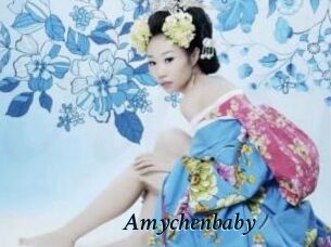 Amychenbaby