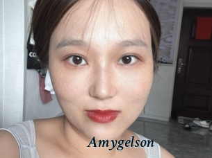 Amygelson