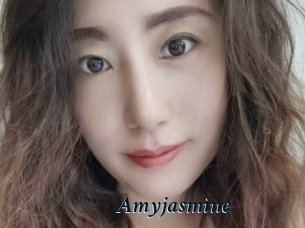 Amyjasmine