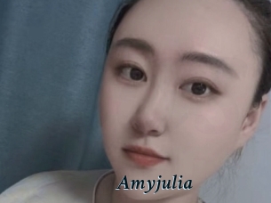 Amyjulia