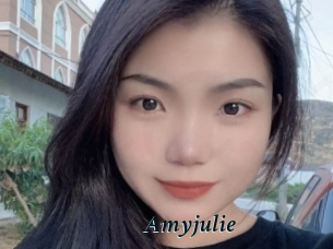 Amyjulie