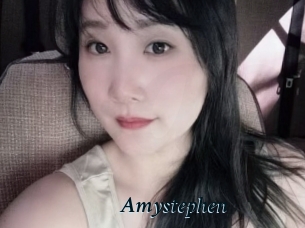 Amystephen