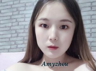 Amyzhou