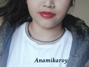 Anamikaroy