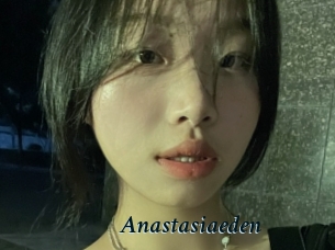 Anastasiaeden