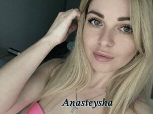 Anasteysha