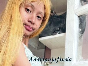 Andrianjafivola