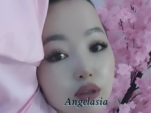 Angelasia