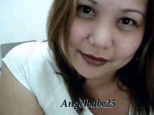 Angelbabe25