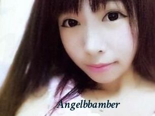 Angelbbamber