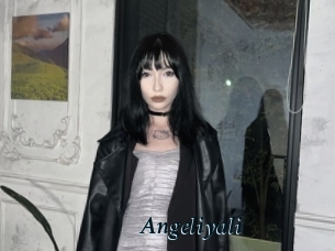 Angeliyali