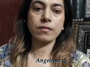 Angelmerry