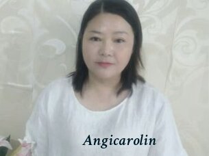 Angicarolin