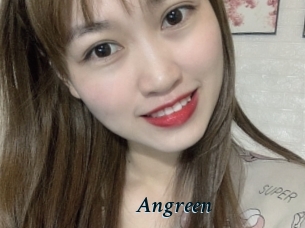 Angreen