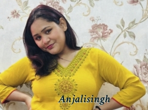 Anjalisingh