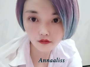 Annaaliss