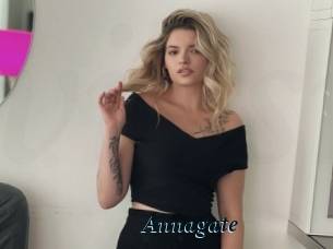 Annagate