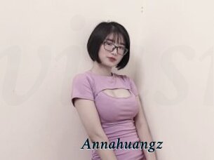 Annahuangz