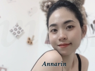 Annarin