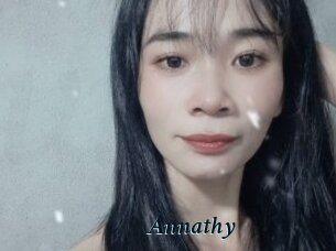 Annathy