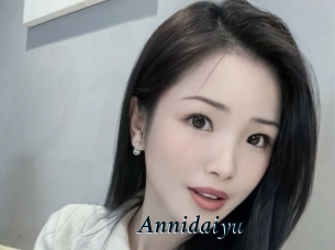 Annidaiyu