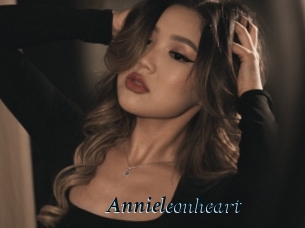 Annieleonheart