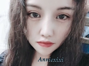 Anniexixi