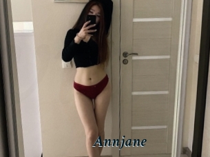 Annjane