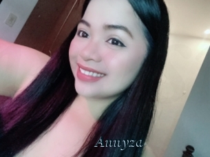 Annyza