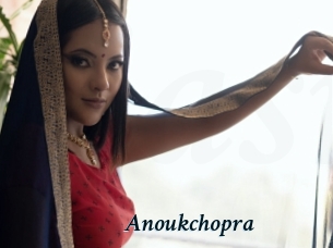 Anoukchopra