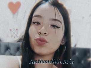 Anthonellaleewis