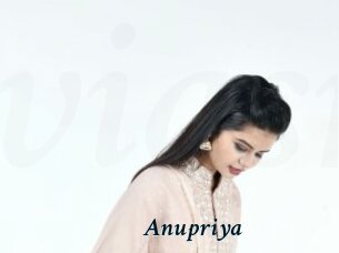 Anupriya