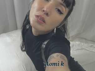 Aomi_k