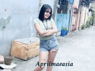 Aprilmaeasia