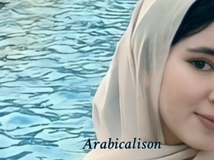 Arabicalison