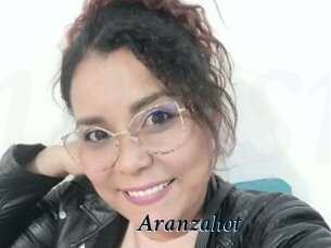 Aranzahot